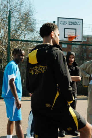 Force Windset - Black/Yellow