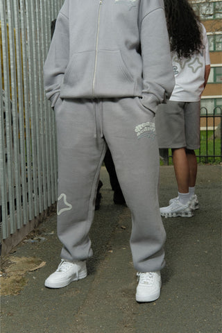 Dream Acdmy Jogger - Grey