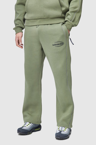 Forza Tracksuit - Khaki