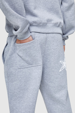 LW Star Jogger - Grey