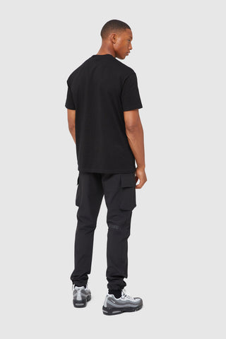 Orbit Storm Cargo Pant - Schwarz