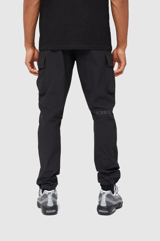 Orbit Storm Cargo Pant - Schwarz