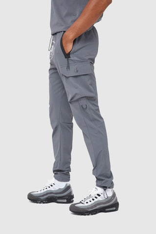 Orbit Storm Cargo Pant - grau