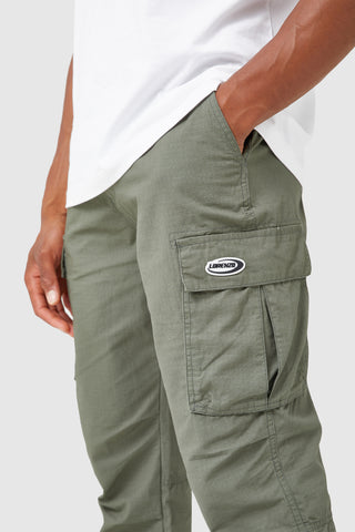 Flying Cargo Pant - salie