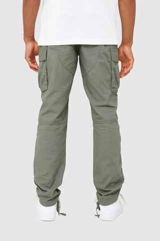 Flying Cargo Pant - salie