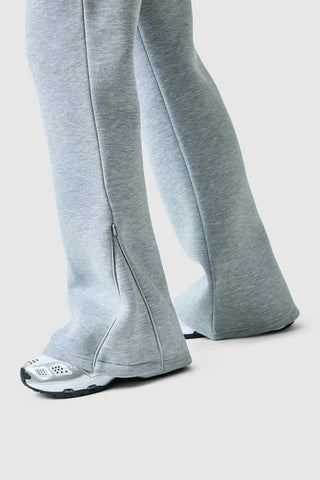 Womens Luna Jogger - Grey Marl