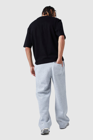 LW Core Jogger - Grey Marl