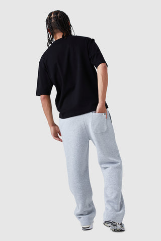 LW Core Jogger - Grey Marl