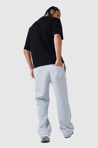 LW Core Jogger - Grey Marl