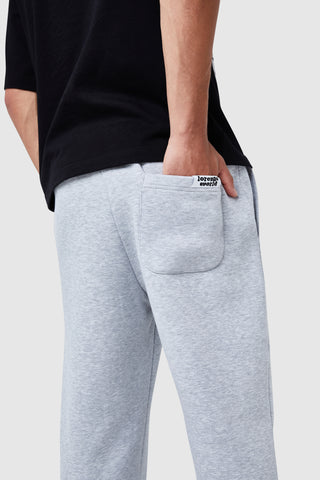 LW Core Jogger - Grey Marl