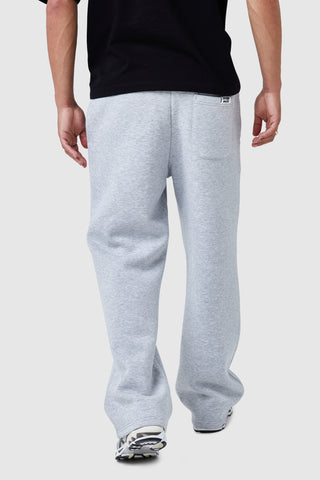 LW Core Jogger - Grey Marl