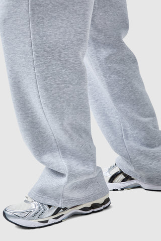 LW Core Jogger - Grey Marl