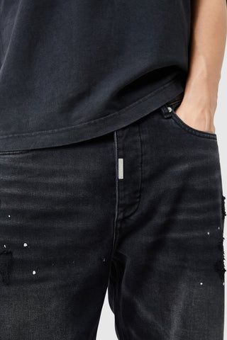 Oasis Jean - Black