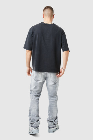 Oasis Jean - Light Grey