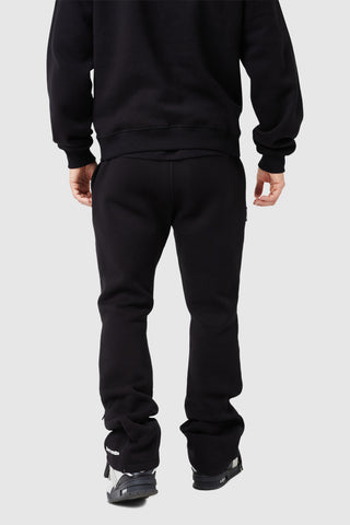 World Is Yours Jogger - Black