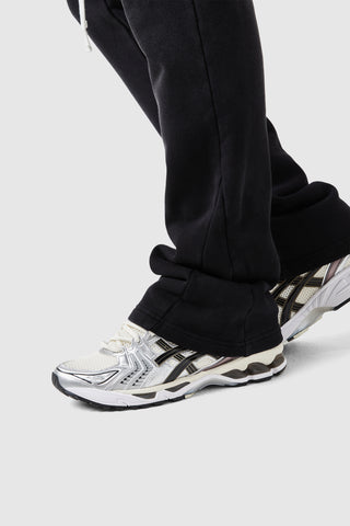 Worldwide Tracksuit - Black