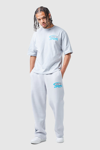 LRZX Jogger - Grey
