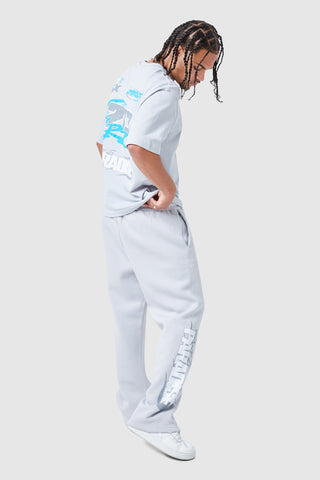 LRZX Jogger - Grey