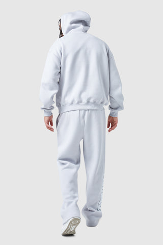 LRZX Hood - Grey