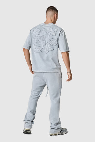 Icon Jogger - Granite