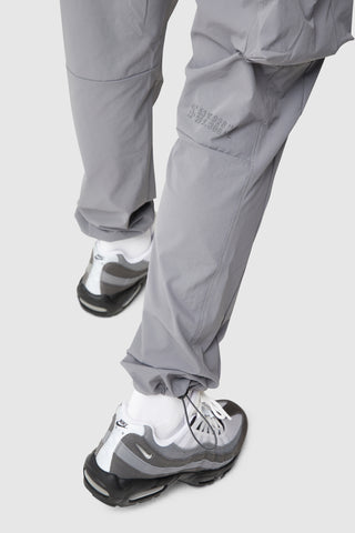 Storm Cargo Pant - Grijs