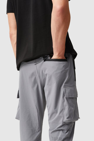 Storm Cargo Pant - Grijs