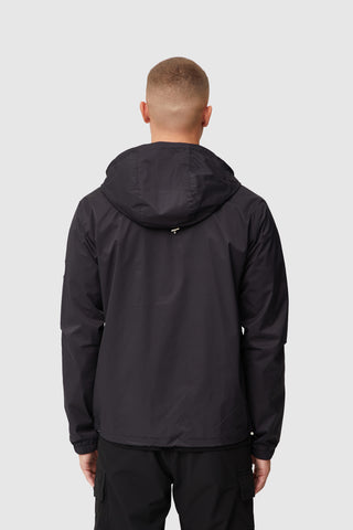 Davos Wind Breaker - zwart