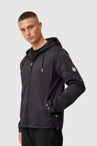 Davos Wind Breaker - zwart