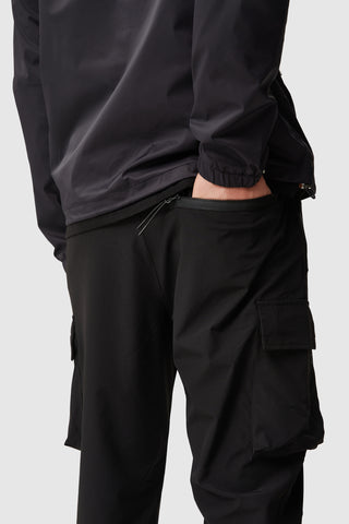 Pantalage de cargaison de tempête - noir