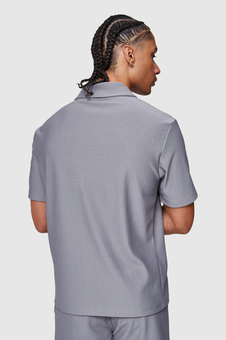 Verona Shirt - Grey