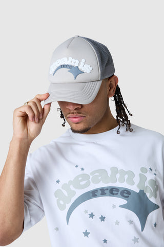 Shooter Trucker - Overcast