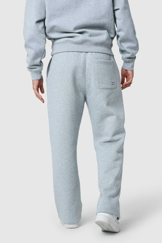 Shooter Jogger - Grey Marl