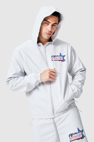 Velocity Windset - Grey