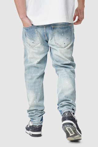 Dillon Jean - Light Blue
