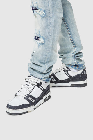 Dillon Jean - Light Blue