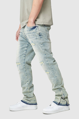 Enzo Jean - Dune Blue