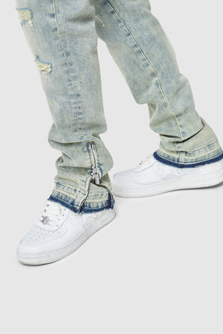 Enzo Jean - Dune Blue