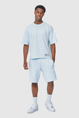 All Star Tee - Blue