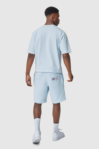All Star Tee - Blue