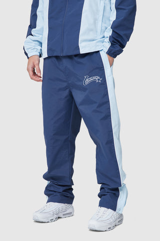 All Star Tracksuit - Navy/Blue