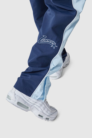 All Star Tracksuit - Navy/Blue