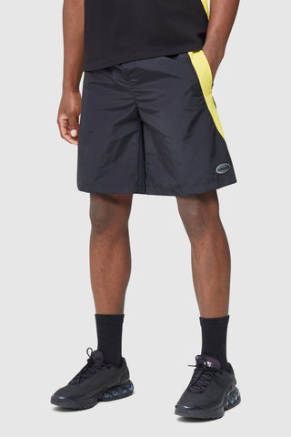 Force Twinset - Black/Yellow