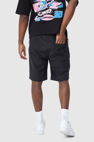 Velocity Short - Black