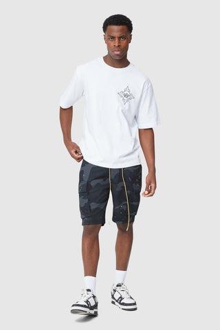 Icon Tee - White