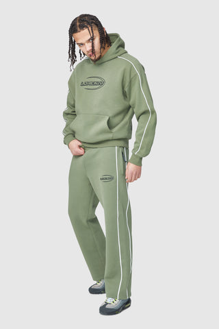 Forza Tracksuit - Khaki