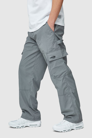 Forza Cargo Pant - Grey