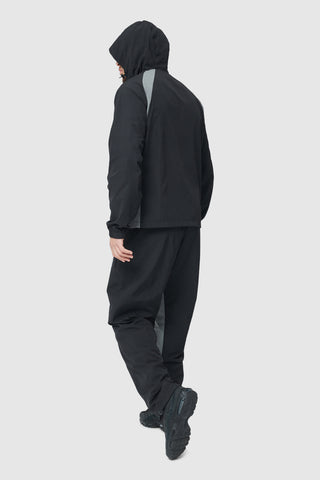 Bola Tracksuit - Black