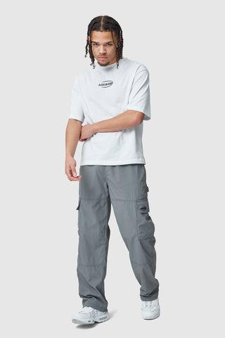 Forza Cargo Pant - Grey