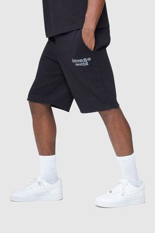 Dream Is Free 2.0 Star Twinset - Coral/Black