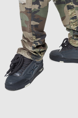 General Distress Cargo - Camo